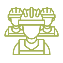 icono de equipo para reformas